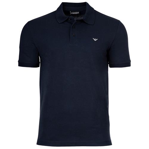 Emporio Armani Bluser & t-shirts  natblå
