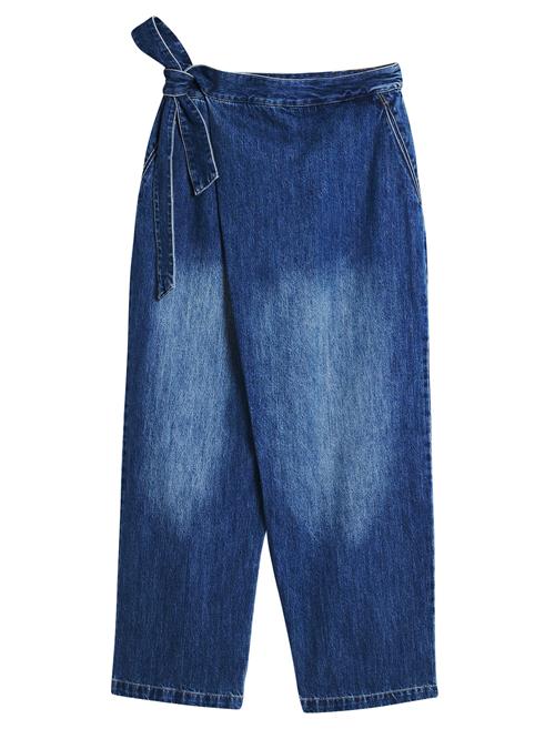 Desigual Jeans  blå