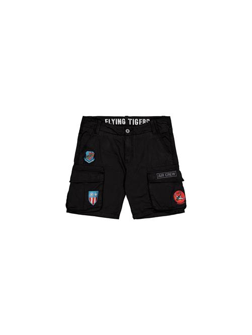 ALPHA INDUSTRIES Cargobukser  blandingsfarvet