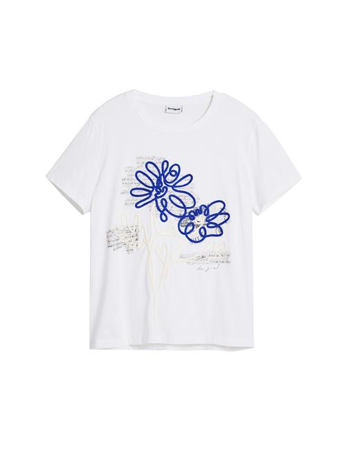 Desigual Shirts  blå