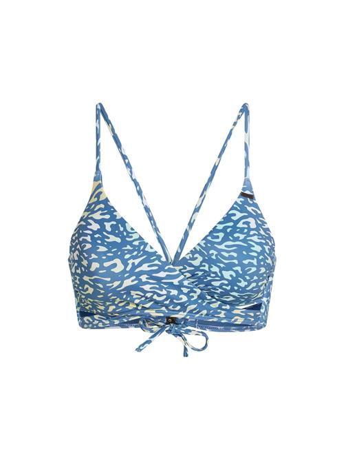 O'NEILL Bikinioverdel ' Baay'  blå / hvid