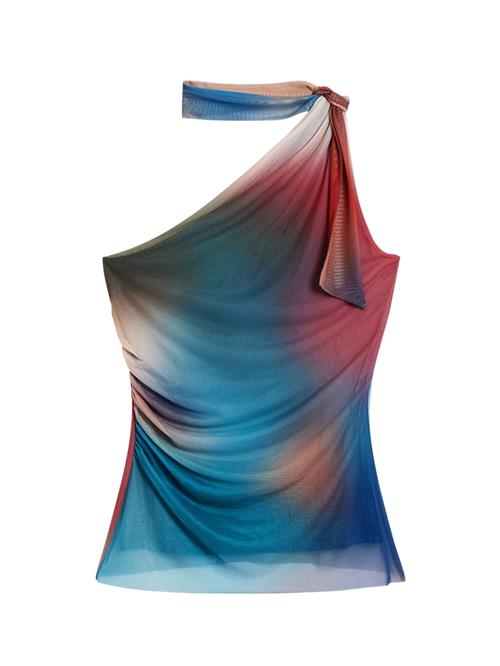 Desigual Overdel  blandingsfarvet