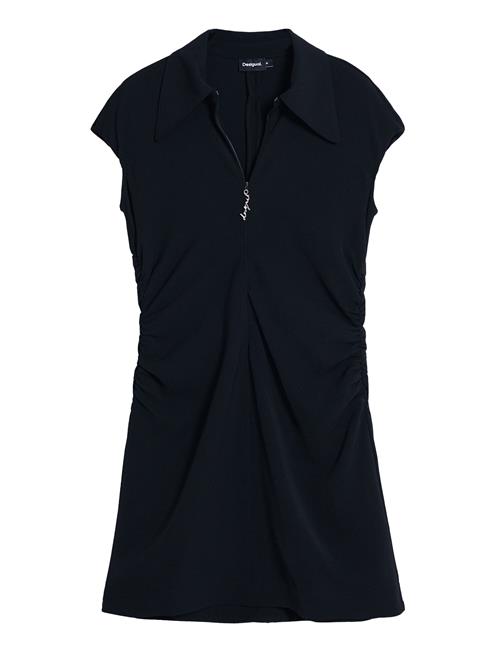 Desigual Kjole  sort