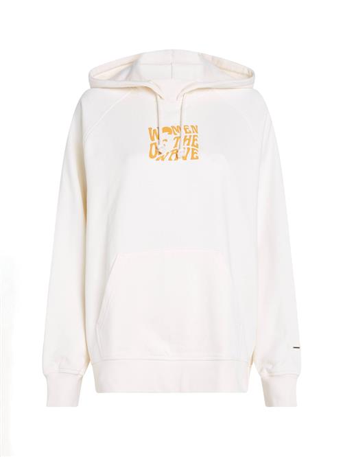 O'NEILL Sweatshirt 'Of The Wave'  blandingsfarvet / hvid