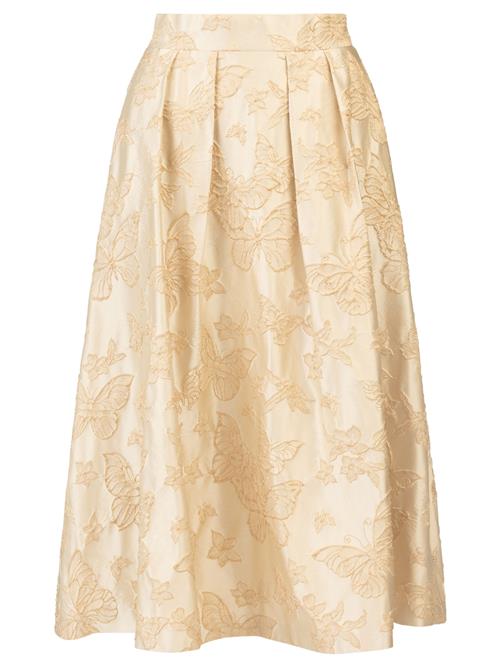 Kraimod Nederdel  gylden gul / guld