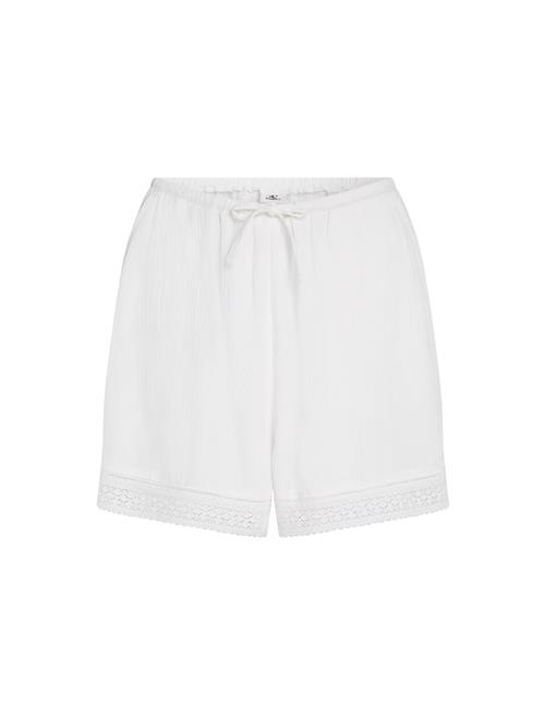 O'NEILL Bukser  hvid