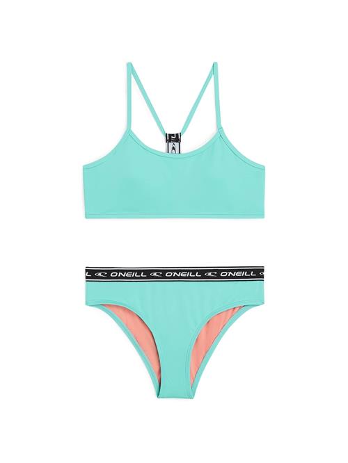 O'NEILL Bikini  turkis / sort / hvid