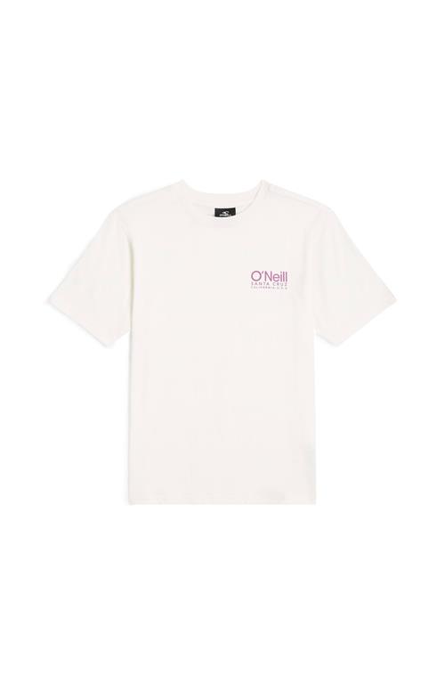 O'NEILL Shirts  lilla / hvid