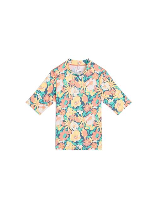 O'NEILL Funktionsskjorte  blå / aqua / pastelgul