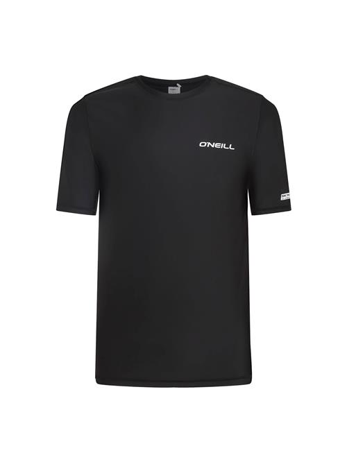 O'NEILL Funktionsskjorte  sort / hvid