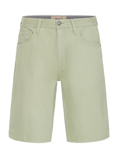 BLEND Jeans 'BHBLIZZARD'  pastelgrøn