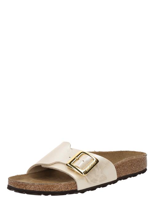 BIRKENSTOCK Pantoletter 'Catalina'  perlehvid