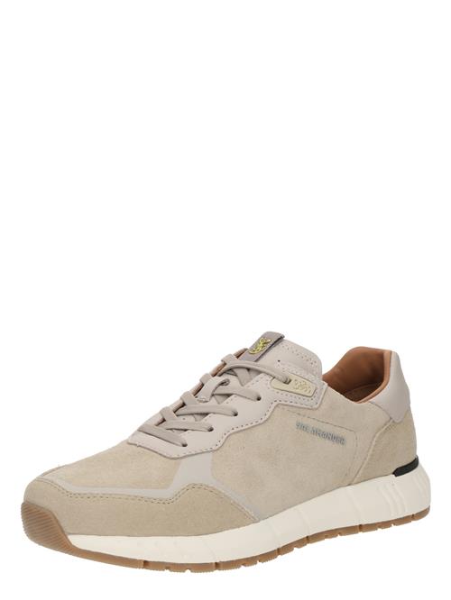 SALAMANDER Sneaker low  beige / kit