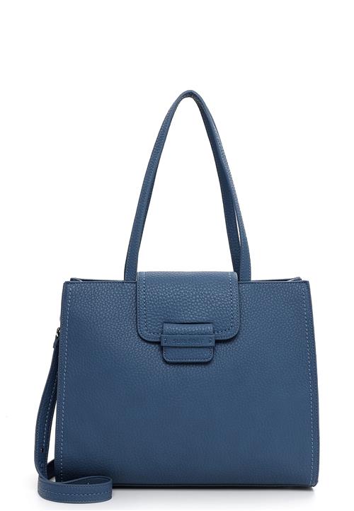Suri Frey Shopper 'Berly'  blue denim