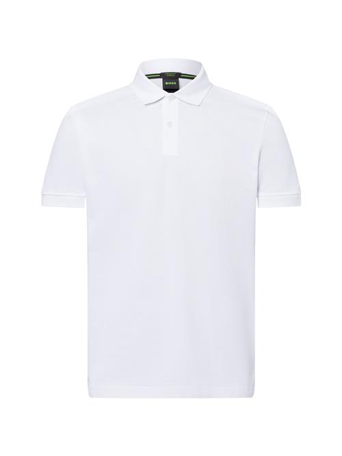 BOSS Bluser & t-shirts 'Pio 1'  hvid