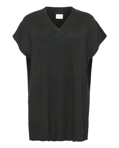 KAFFE CURVE Kappe  sort