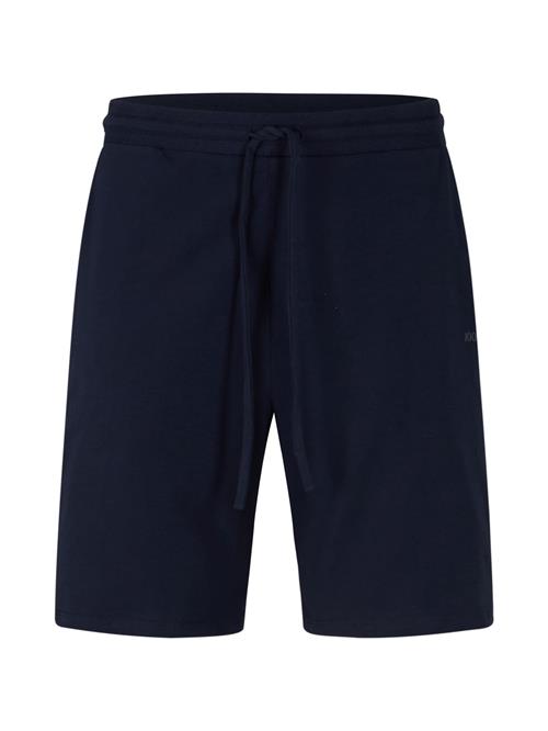 JOOP! Pyjamasbukser 'Comfort'  navy / grafit