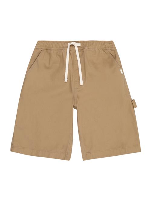 ELEMENT Sportsbukser 'CARPENTER'  khaki