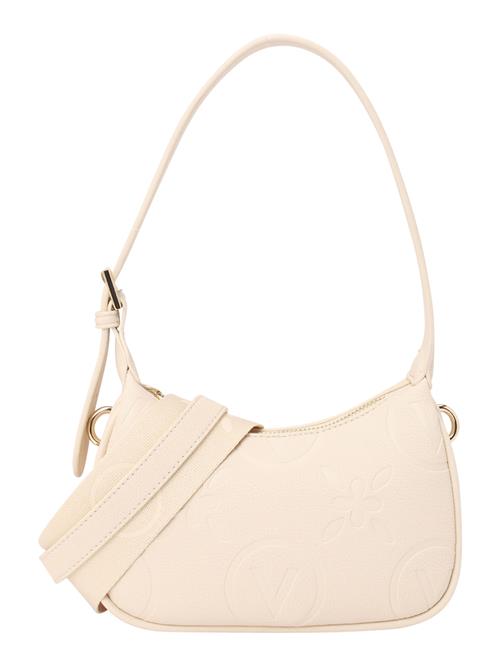 VALENTINO Skuldertaske  ecru