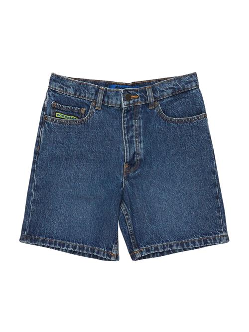 DC Shoes Sportsbukser  blue denim