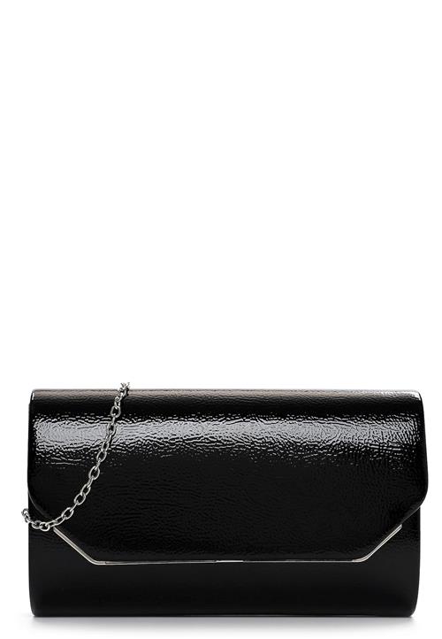 Tamaris Clutch 'Amalia Finish'  sort