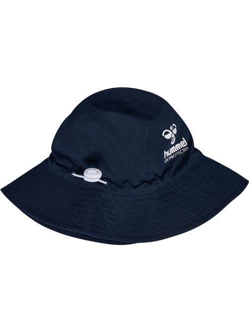 Hummel Hat  navy / hvid