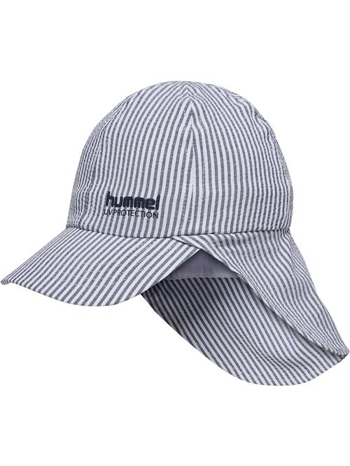 Hummel Hat 'Breeze'  navy / hvid