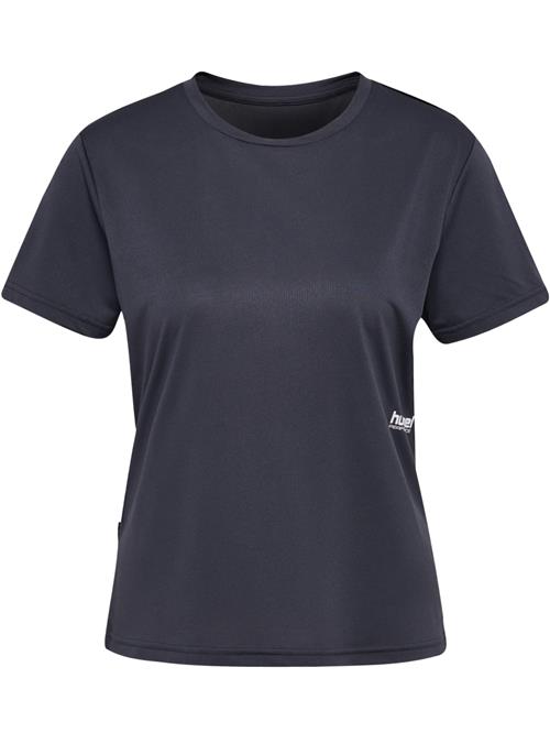 Hummel Funktionsbluse 'Pulse'  antracit