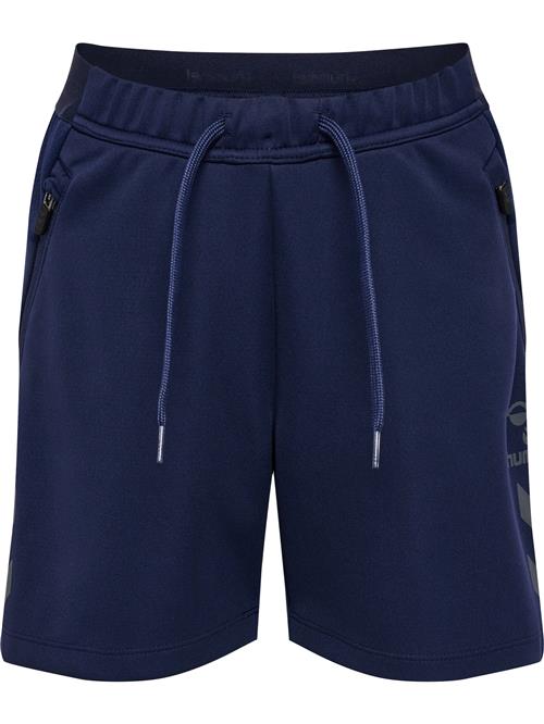 Hummel Bukser 'Cima 2.0'  marin / antracit