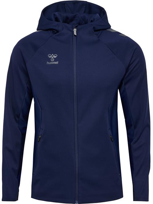 Hummel Sportssweatjakke 'Cima 2.0'  marin