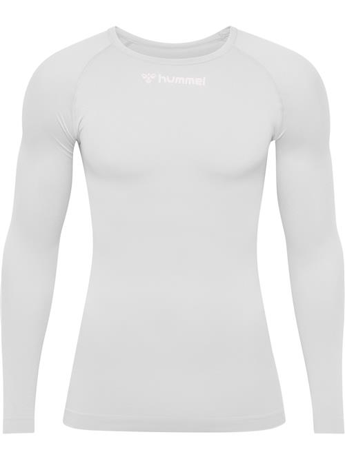 Hummel Funktionsskjorte 'Comfort 2.0'  hvid