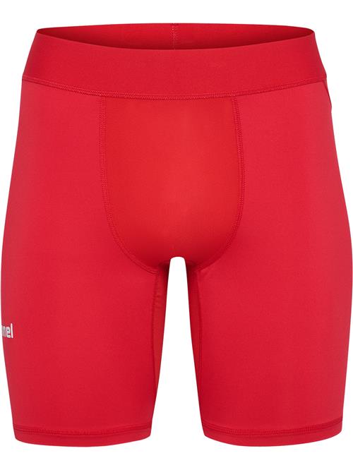 Hummel Sportsbukser  cranberry