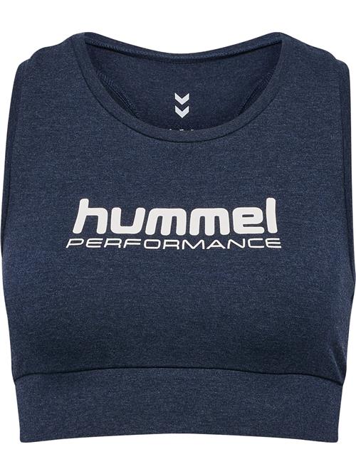 Hummel Sportsoverdel 'Pulse'  blå