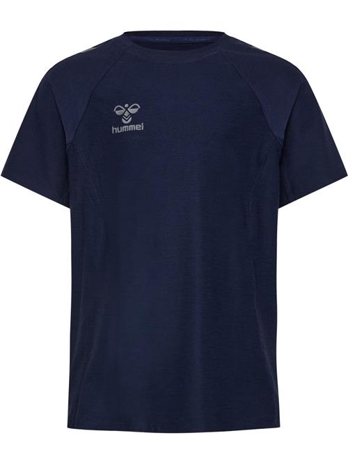 Hummel Shirts 'Cima 2.0'  navy