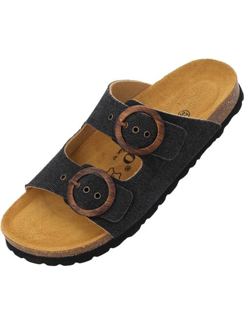 Palado by Sila Sahin Pantoletter 'Andeci'  sort