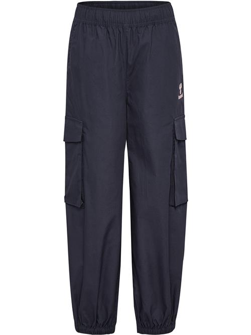 Hummel Bukser 'Maria'  marin / rosé