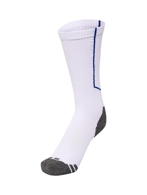 Hummel Sportssokker 'Pro'  blå / grå / hvid