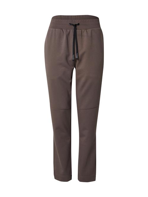 La Martina Bukser  brun