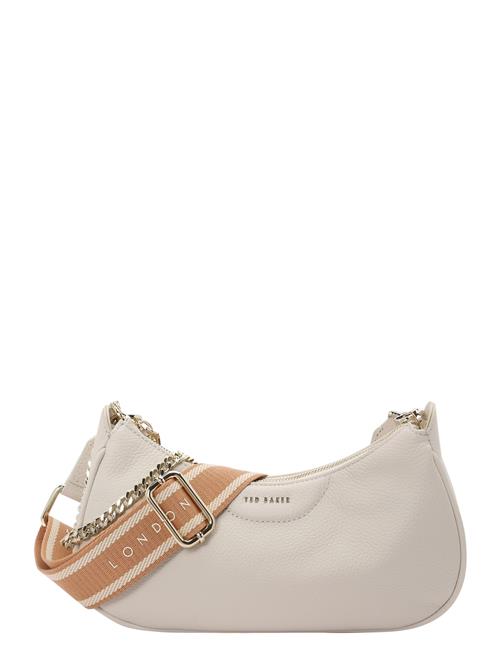 Ted Baker Skuldertaske 'Essiy'  beige / guld
