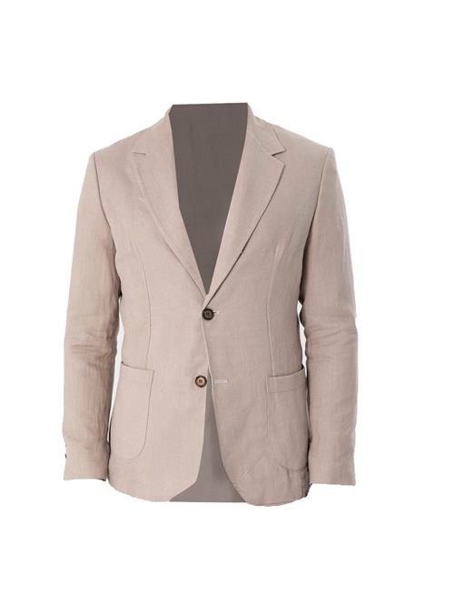 Antioch Jakke  beige