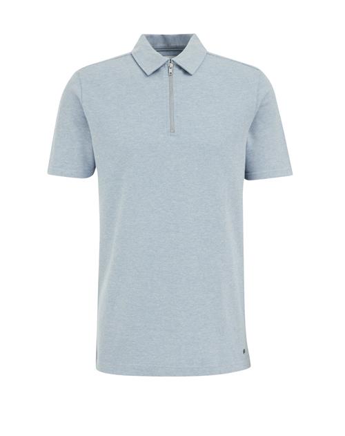 WE Fashion Bluser & t-shirts  dueblå