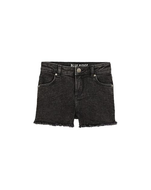 WE Fashion Jeans  black denim