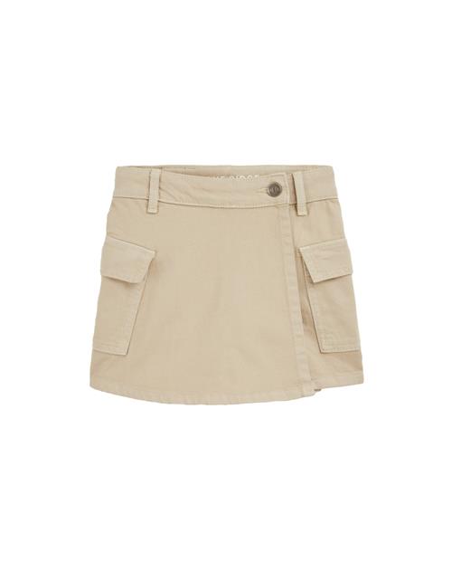 WE Fashion Jeans  beige