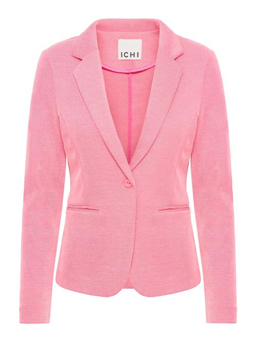 ICHI Blazer 'Kate'  lyserød