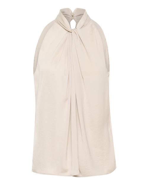 InWear Bluse 'Koto'  creme