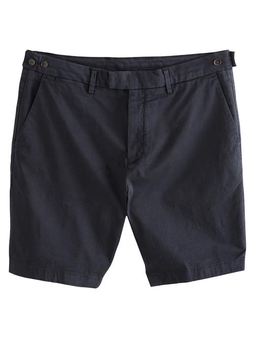 Next Lærredsbukser  sort