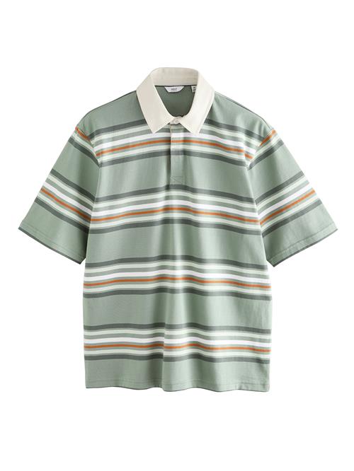 Next Bluser & t-shirts  grøn / mørkegrøn / orange / hvid