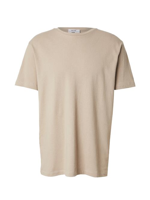 DAN FOX APPAREL Bluser & t-shirts 'Caspar'  taupe