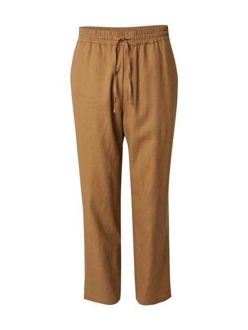 DAN FOX APPAREL Bukser 'Keno'  karamel