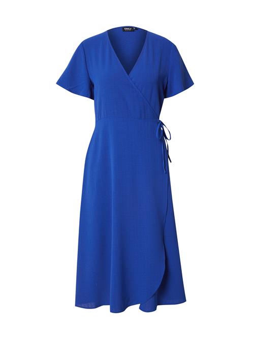 ONLY Kjole 'ONLCali'  royalblå